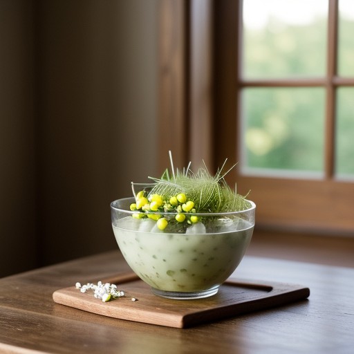 Salad recipe image