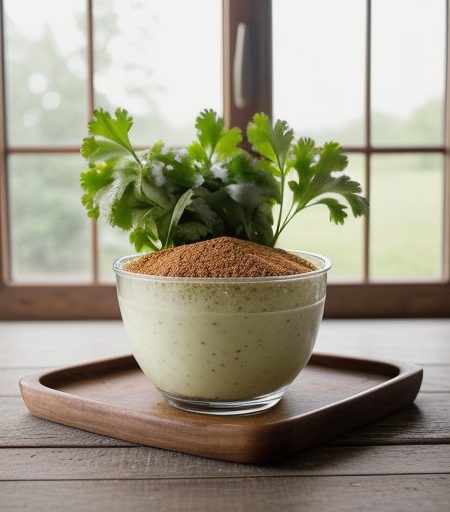 Salad recipe image