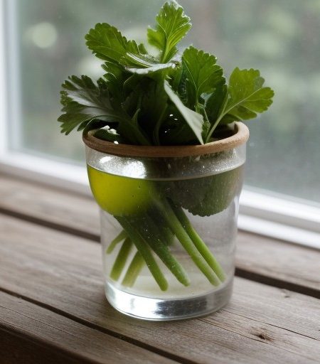 Salad recipe image