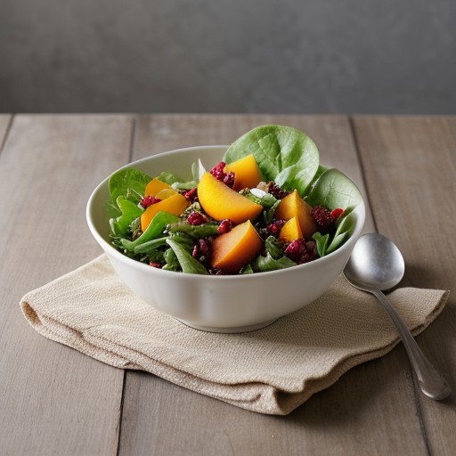 Salad recipe image