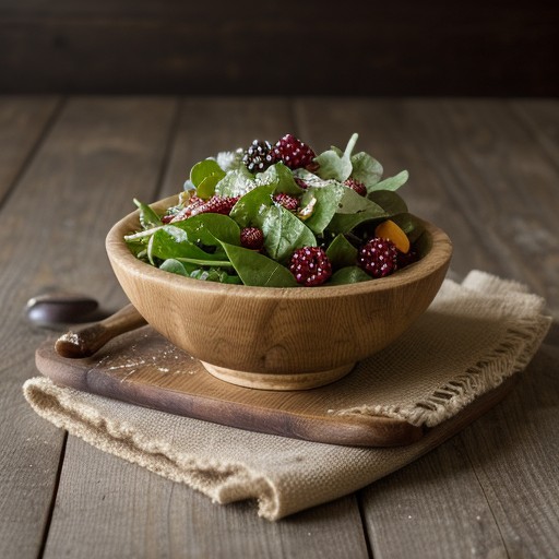 Salad recipe image