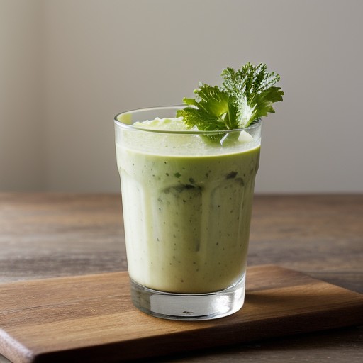 Salad in a Glass recipe image