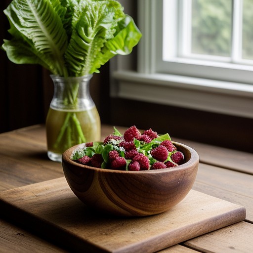 Salade Tiede recipe image