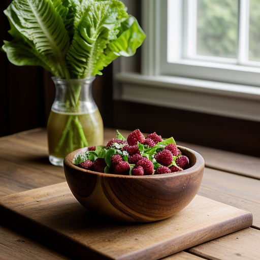 Salade Tiede recipe image