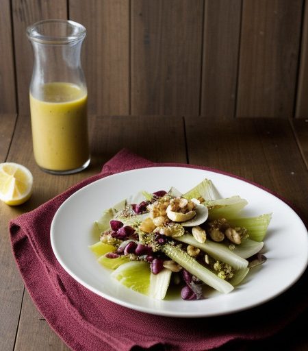 Salade d'Endives recipe image