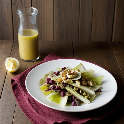 Salade d'Endives recipe image