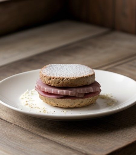 Salami recipe image