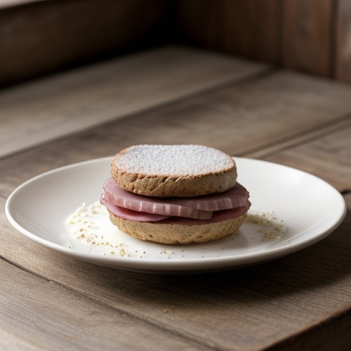 Salami recipe image