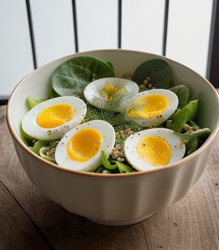 Salata Maroulia (Lettuce Salad recipe image