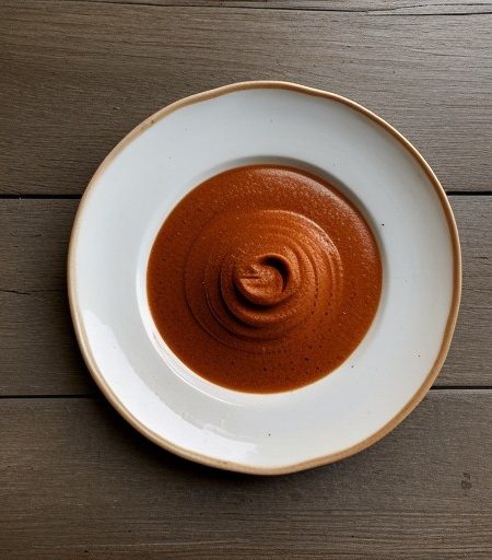 Salatmarinade recipe image