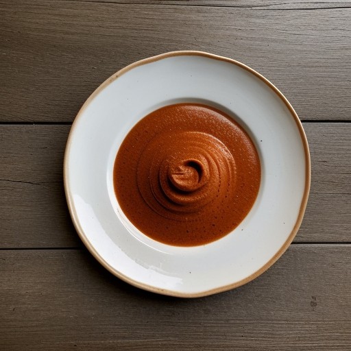 Salatmarinade recipe image
