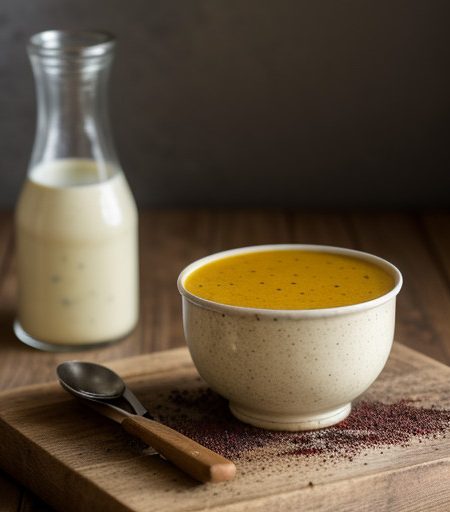 Salatsauce #1 recipe image