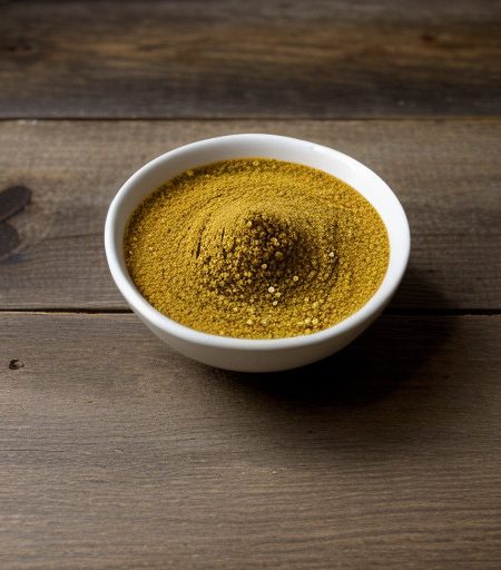 Salatsauce #1 :::Gwhp32 A recipe image