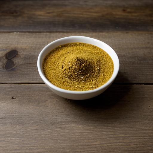 Salatsauce #1 :::Gwhp32 A recipe image