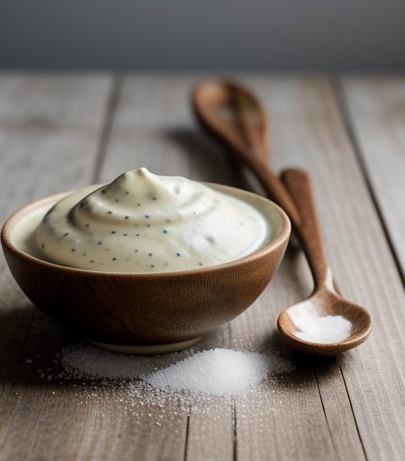 Salatsauce #2 recipe image