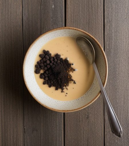 Salatsauce #2 :::Gwhp32 A recipe image