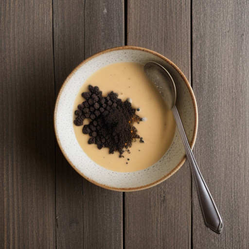 Salatsauce #2 :::Gwhp32 A recipe image
