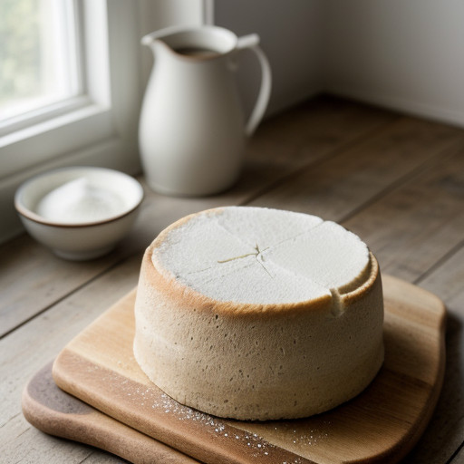 Sally Lunn Bread recipe image