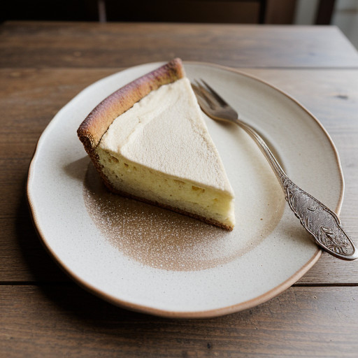 Sally Lunn recipe image