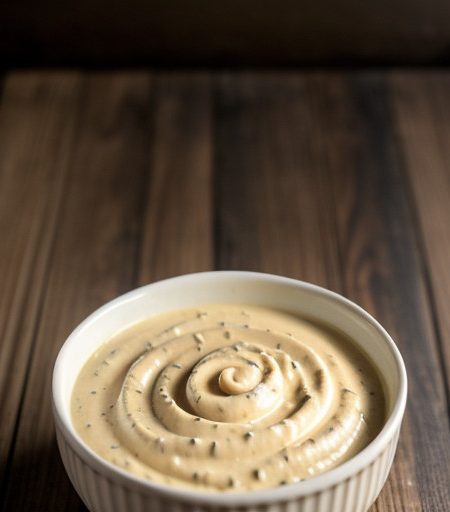 Sally's Remoulade Sauce recipe image