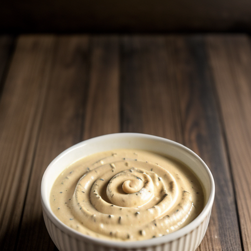 Sally's Remoulade Sauce recipe image