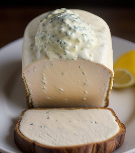 Salmon Cheese Ball S1 recipe image