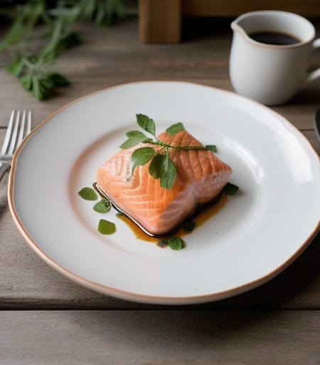 Salmon Jackets recipe image