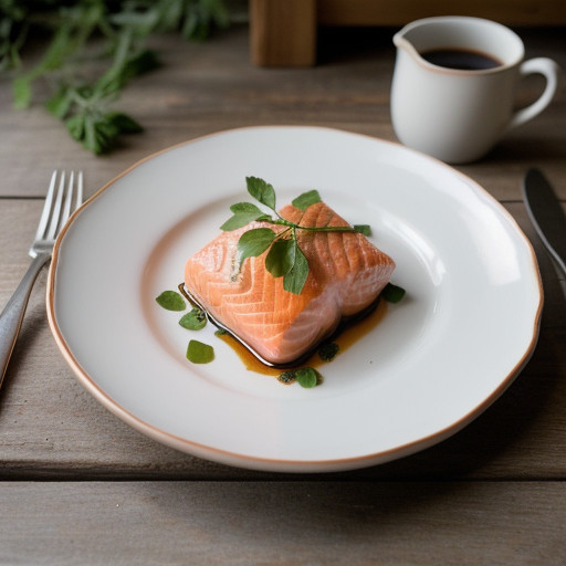 Salmon Jackets recipe image