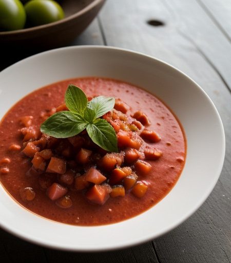 Salsa #1 recipe image