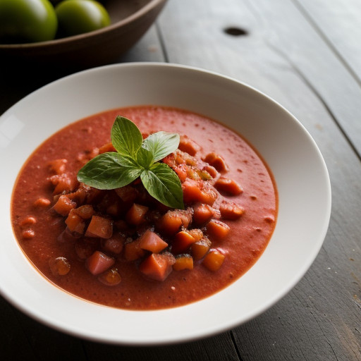Salsa #1 recipe image