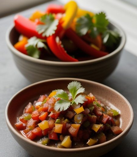 Salsa recipe image