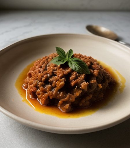 Salsa Alla Bolognese recipe image