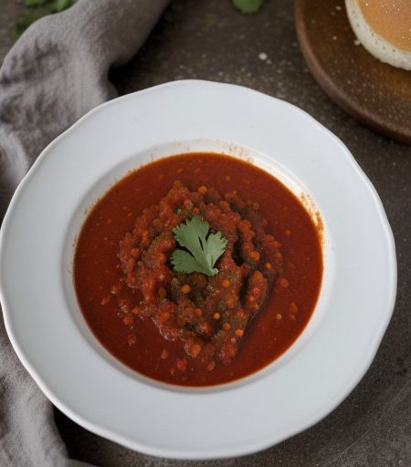 Salsa Alla Marinara recipe image