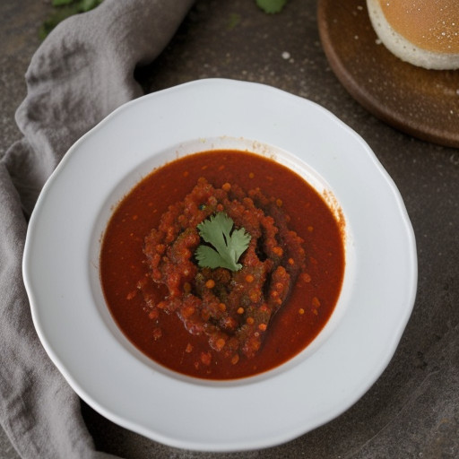 Salsa Alla Marinara recipe image