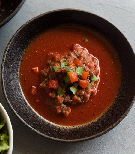 Salsa Brava recipe image