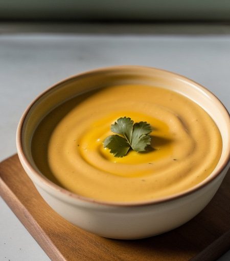 Salsa Con Queso Dip recipe image