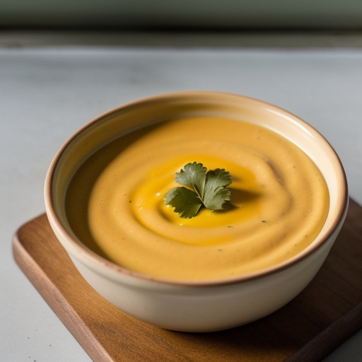 Salsa Con Queso Dip recipe image