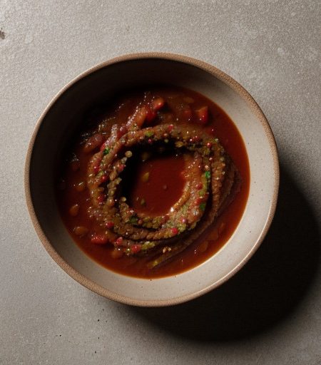 Salsa Cynthia recipe image