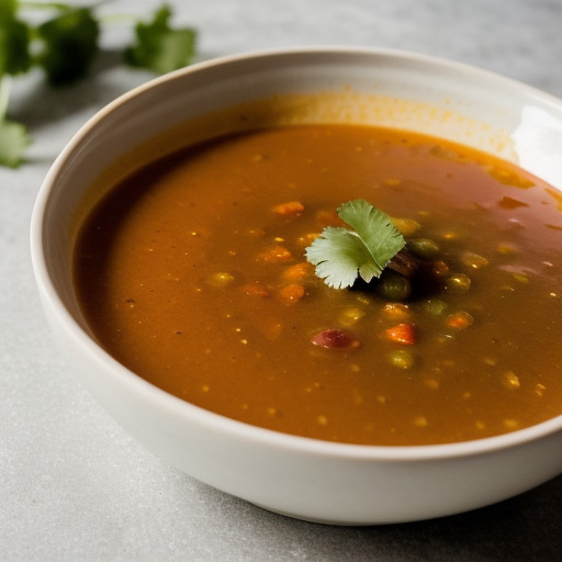 Salsa De Tomate Verde (Cruda recipe image