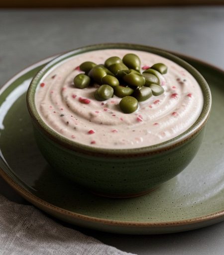Salsa Dip recipe image