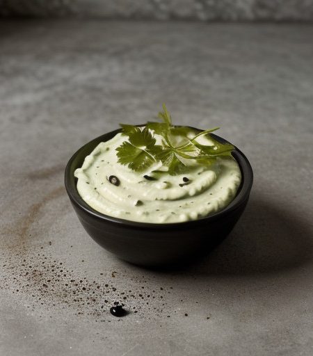 Salsa Dip (Rich Harper recipe image