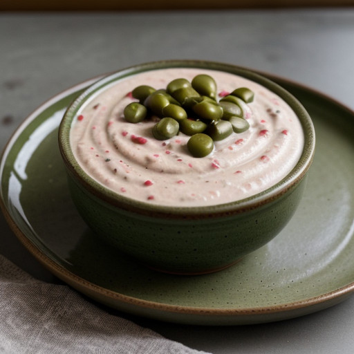 Salsa Dip recipe image