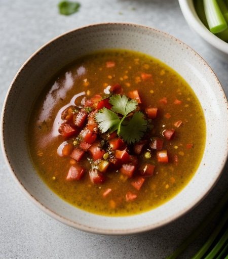 Salsa Fresca recipe image