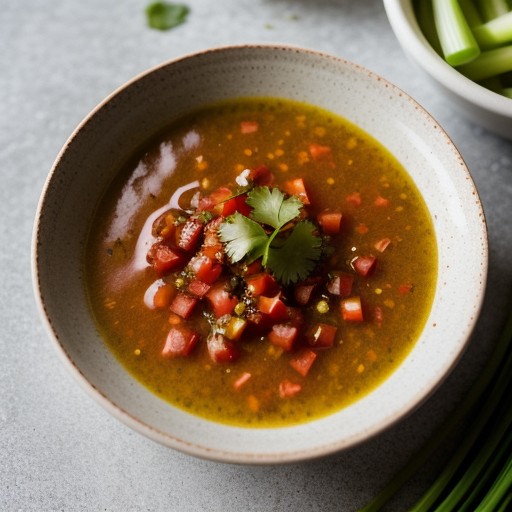 Salsa Fresca recipe image