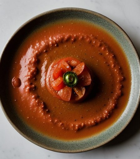 Salsa (Lf recipe image