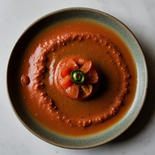 Salsa (Lf recipe image
