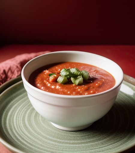 Salsa Mexicana (Cruda recipe image