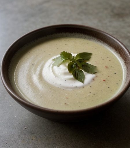 Salsa Mexicana (Eugenia Potter recipe image