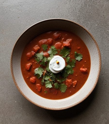Salsa Nueva recipe image