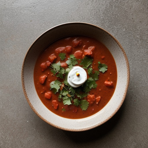 Salsa Nueva recipe image